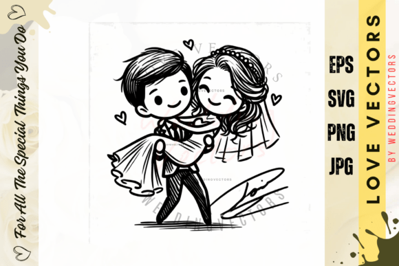 C4666: Capturing Tender Moments in Soft Illustrations