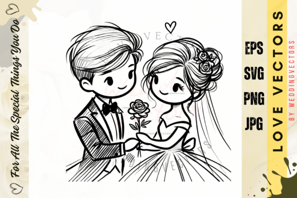 Capturing Timeless Romance with the C471 Design Collection