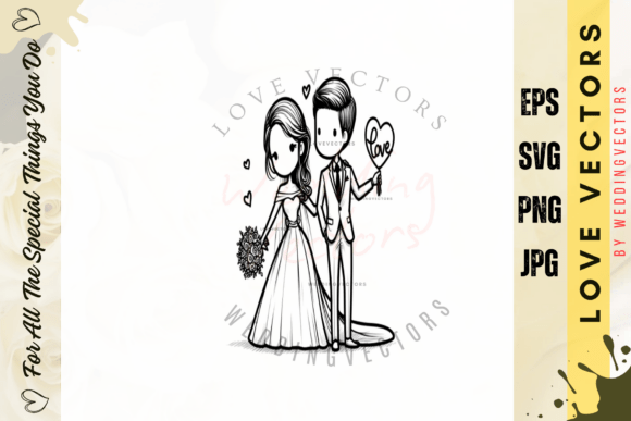 Romantic Floral Ceremony: Crafting Timeless Designs with C4641