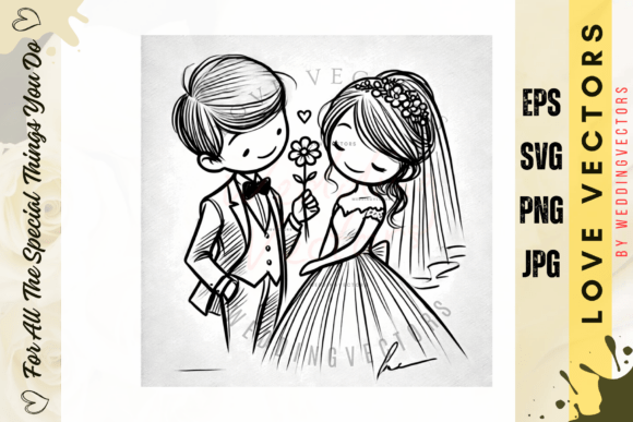 Timeless Romance in Vector Form: Exploring C461